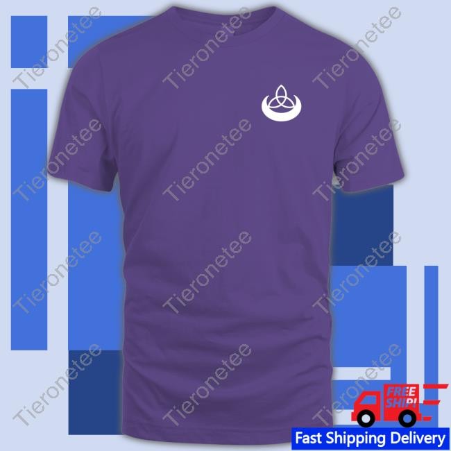 Ericdoa Merch Logo Hooded Sweatshirt Patient Zero