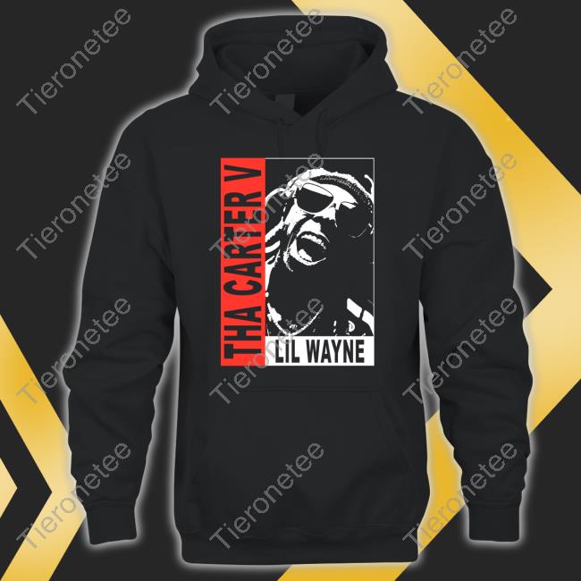 Official Lil Wayne Merch Store What The Fuck Though Sweatshirt