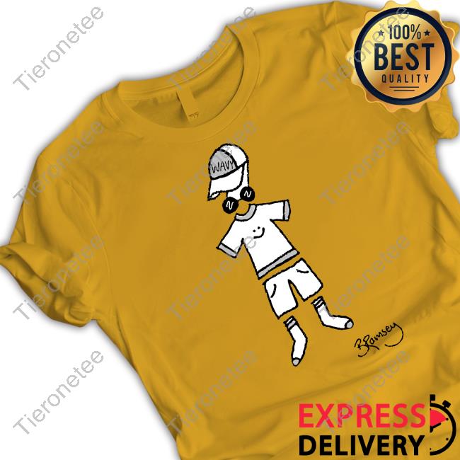 Official Everpress Shop Bella Ramsey X Choose Love Shirt