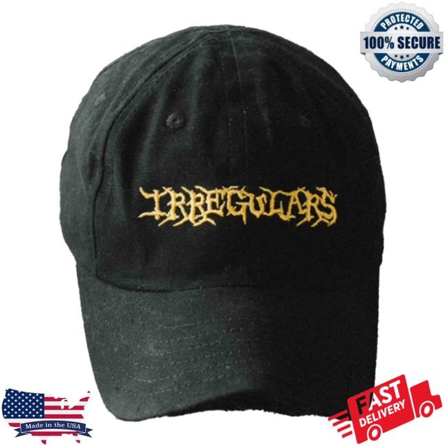 Severed Cap SC Irregulars Merch