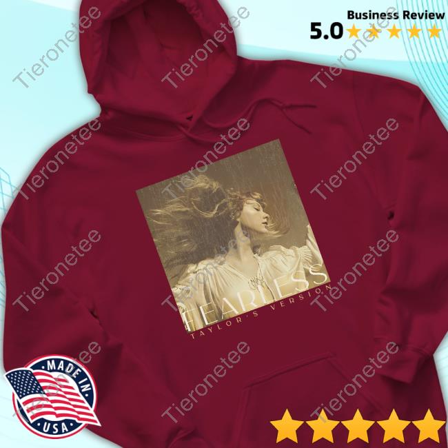 Album Cover Tee Shirt