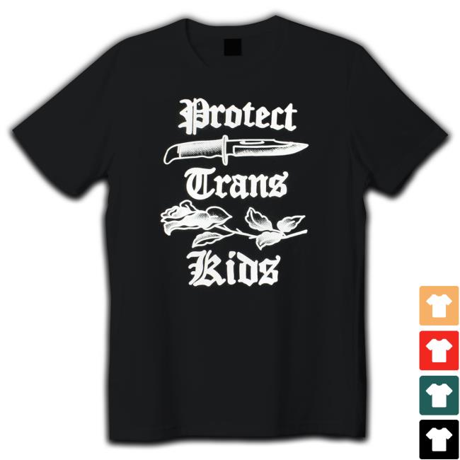 Protect Trans Kids Shirt