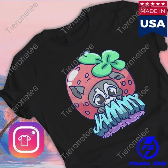 Official Thejamplan Merch Jammin T Shirt