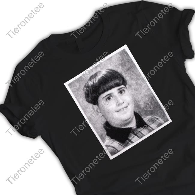 Wooli Merch Yung Wooli Long Sleeve Tee Shirt