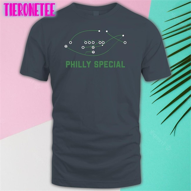 Philly Special Shirts