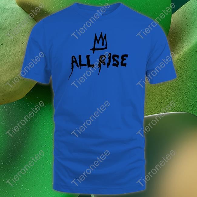 Tshepojeans All Rise Crewneck Sweatshirt Tshepo