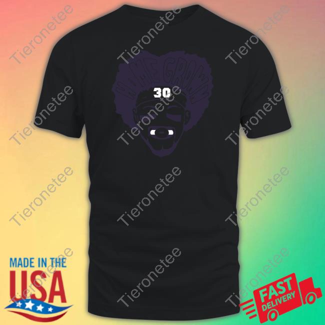Phillip Lindsay Bundle Home Grown 30 Tee Spano