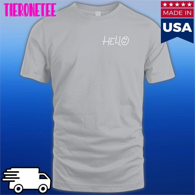 Superyaki Merch Hello A Super Yaki Halloween Shirt 2022 Super Yaki Ii Monsters Unleashed