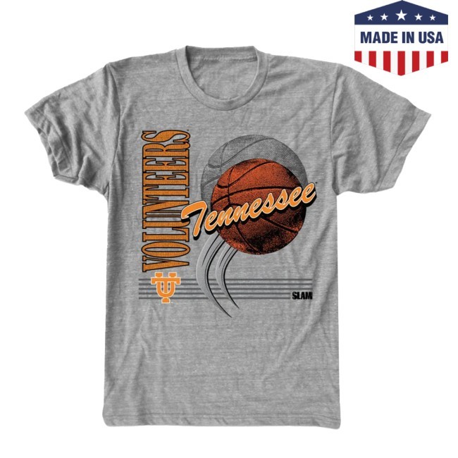 SLAM Tennessee Vintage Shirt SLAM Goods Apparel