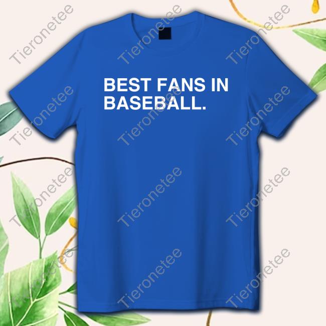 Official Shop St. Louis Baseball Best Fans In Baseball Shirt New