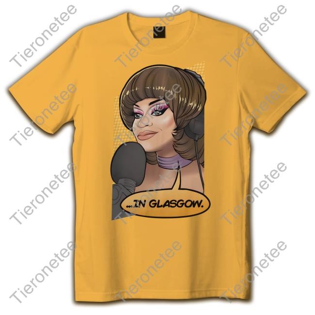 Mybestjudy Merch In Glasgow Long Sleeve Tee Heidi N Closet
