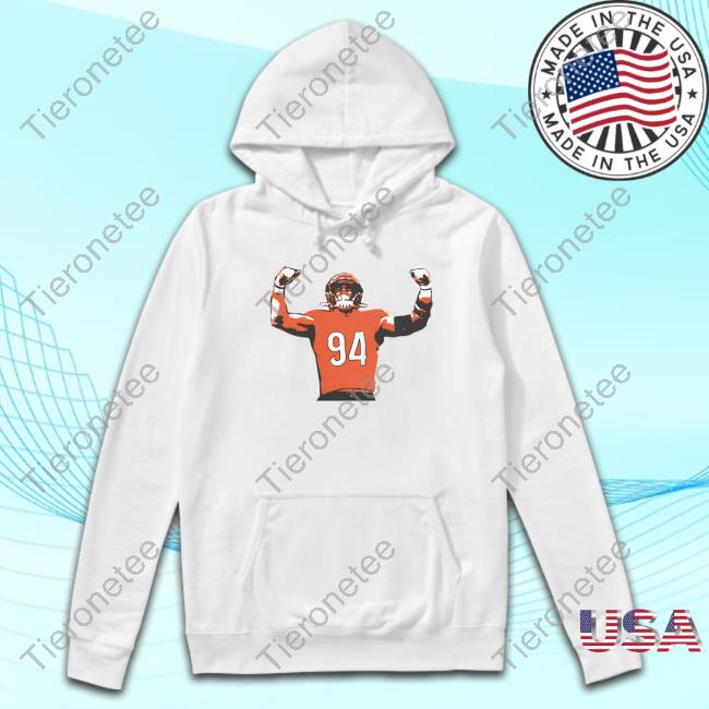 Sam Hubbard Hubbard Flex - SHF - Shirt