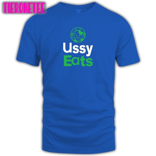 Ussy Eats Shirt