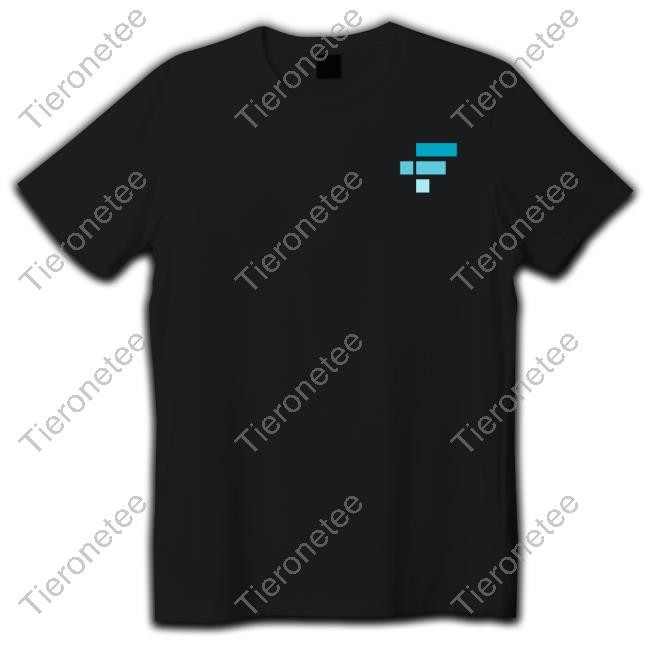 FTX New Shirt