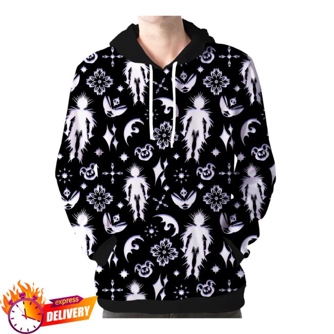 Official Vapor95 Clothing Store Crystalized Shirt 2023 3D All Over Print