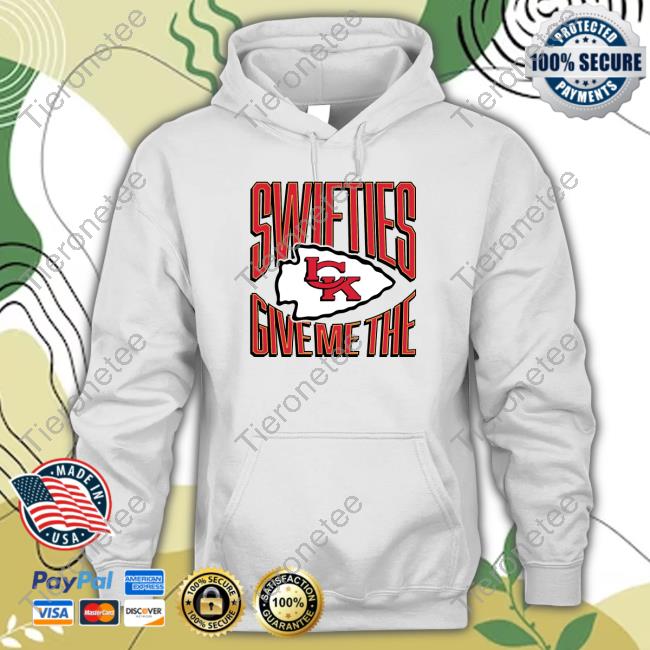 Swifties Give Me The Ick Tee Shirt