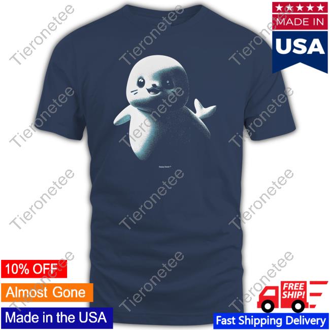 Official Sappy Seals Merch Distressed Spectre Sappy Seals Sweatshirt