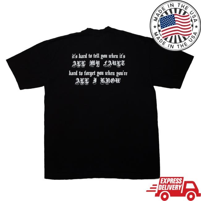 SurrenderDorothy "ThisHouseIsNotAHome" ## TeamSESH Merch Shirt