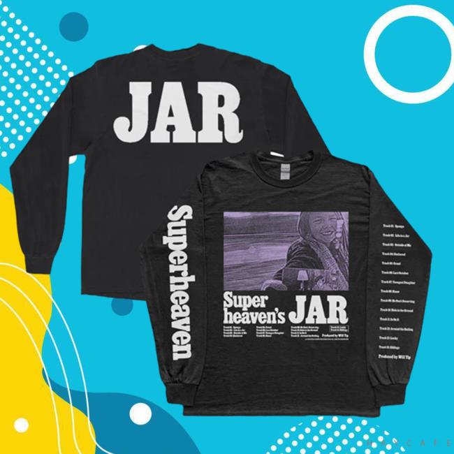 Run For Cover Records Store Anniversary Long Sleeve Tees