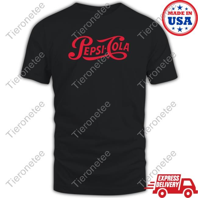 Pepsi Cola TShirts Salman Khan