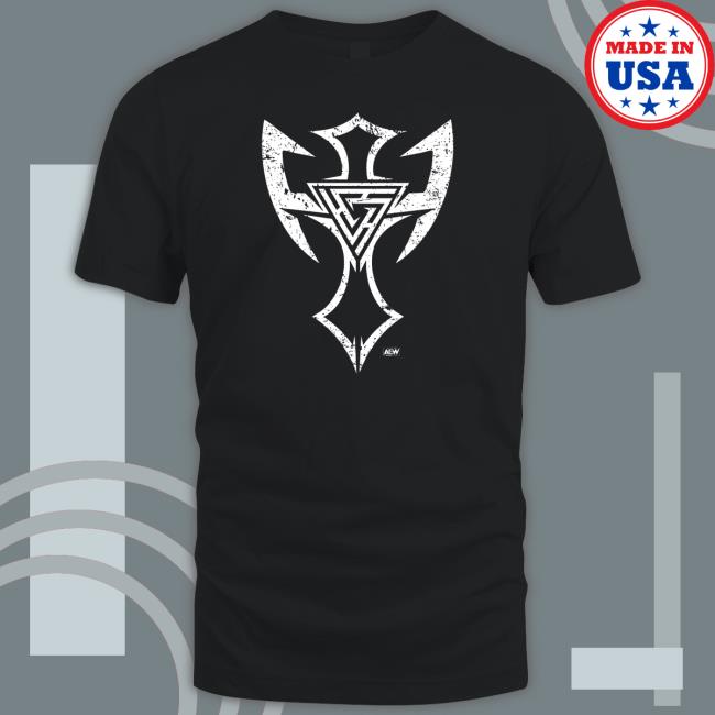Shop Aew All Elite Wrestling The Hardys Xtreme Shirt