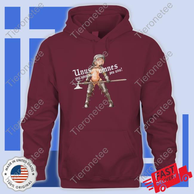 Unus Pro Omnibus Omnes Pro Uno T-Shirt