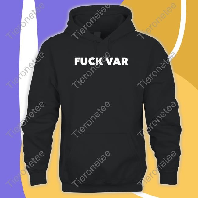 Fuck Var Hat
