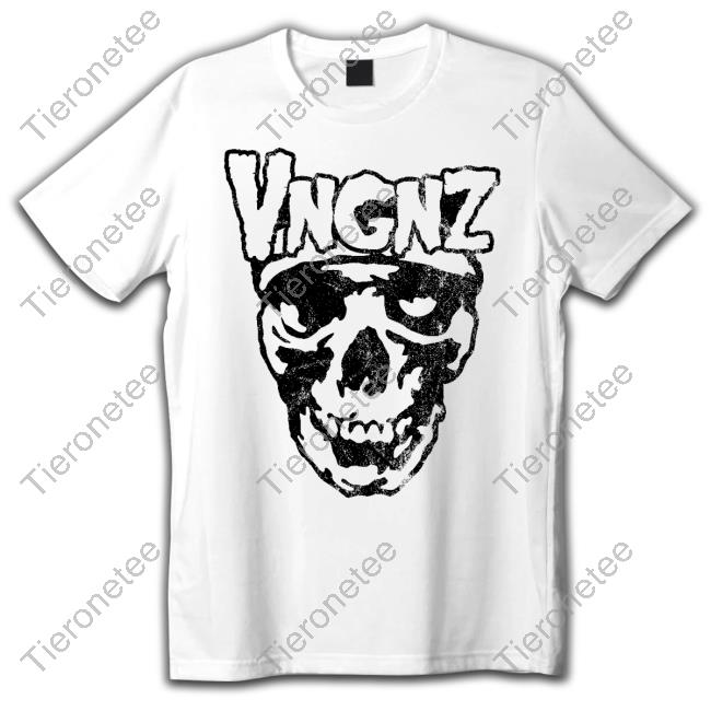 Official Walk Among Us Vngnz Long Sleeve T Shirt