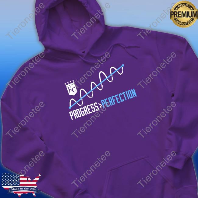 Progress Perfectin Shirt
