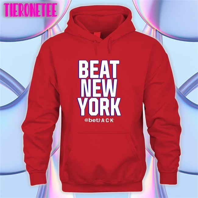 Beat New York Betjack Shirts