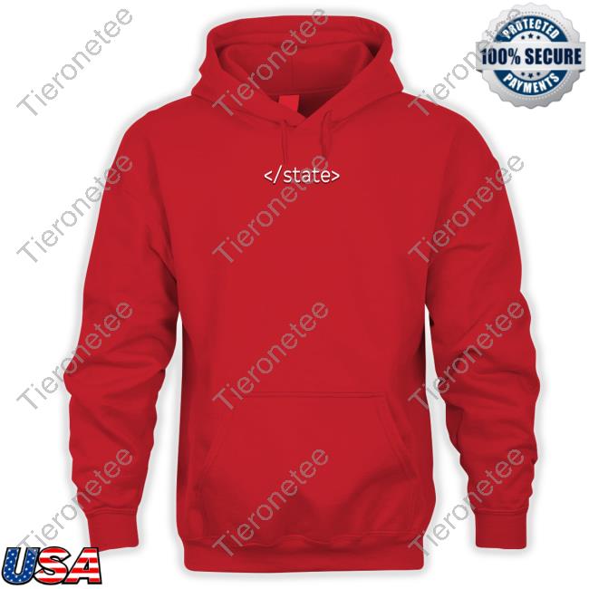 State T Shirts