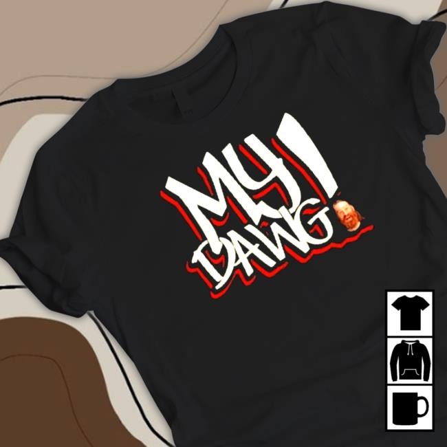 My Dawg Sami Zayn Cap