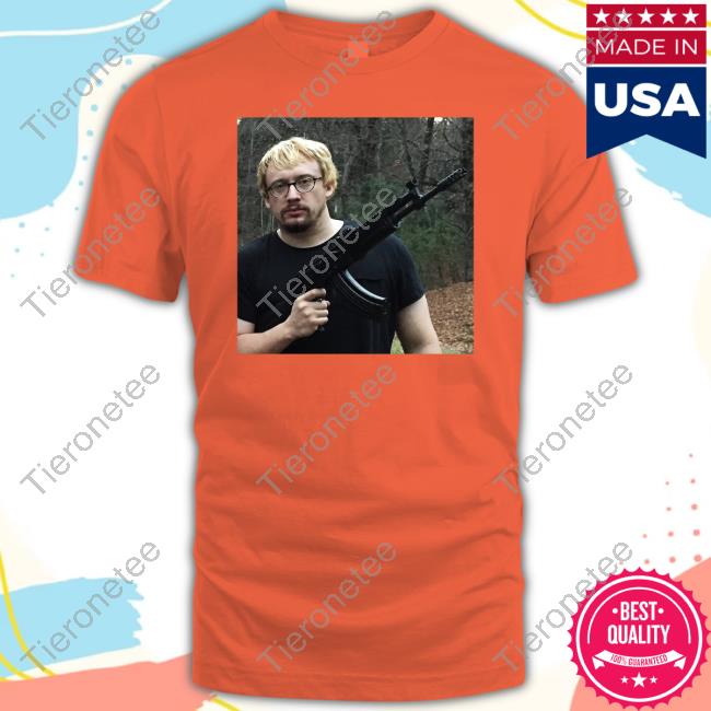 Official Sam Hyde T-Shirt