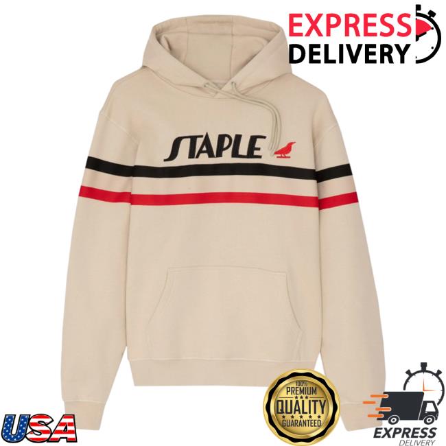 Raceway Crewneck Stone