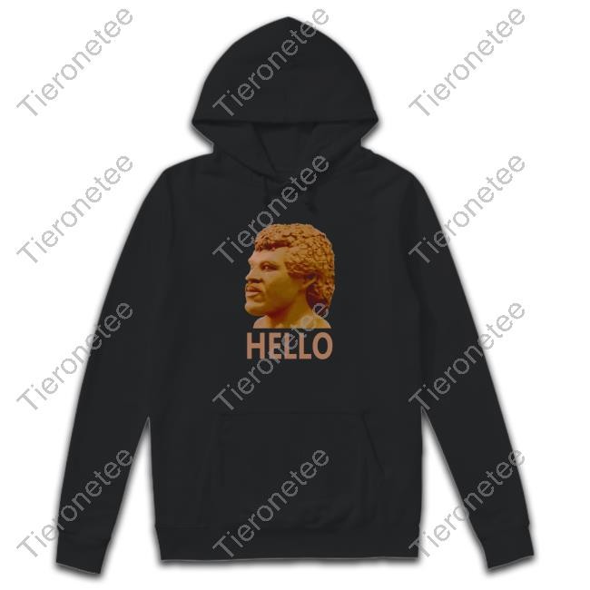 Hello Tee