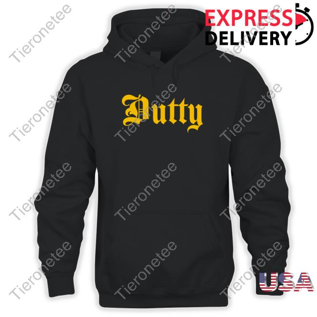 Official Dutty Tank Top - Yellow
