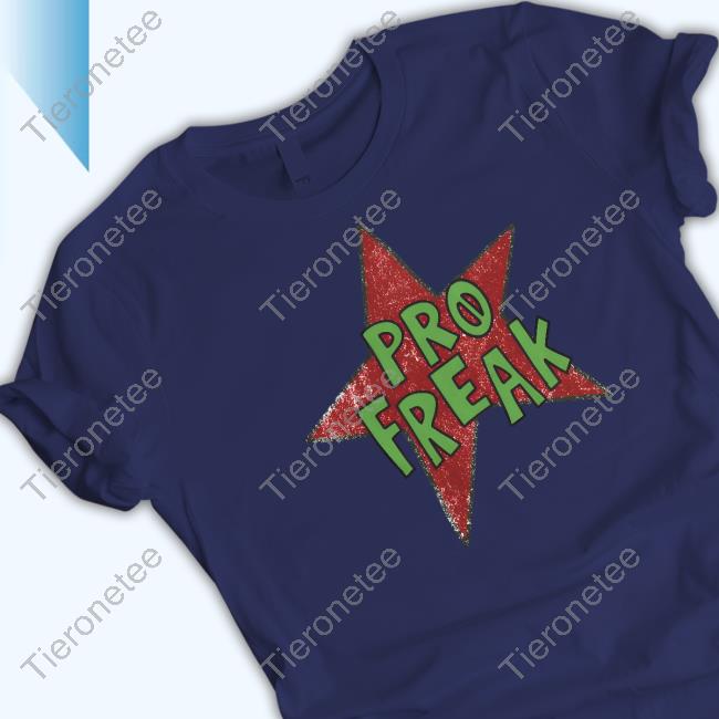 Smino Store Pro Freak Tour Shirt