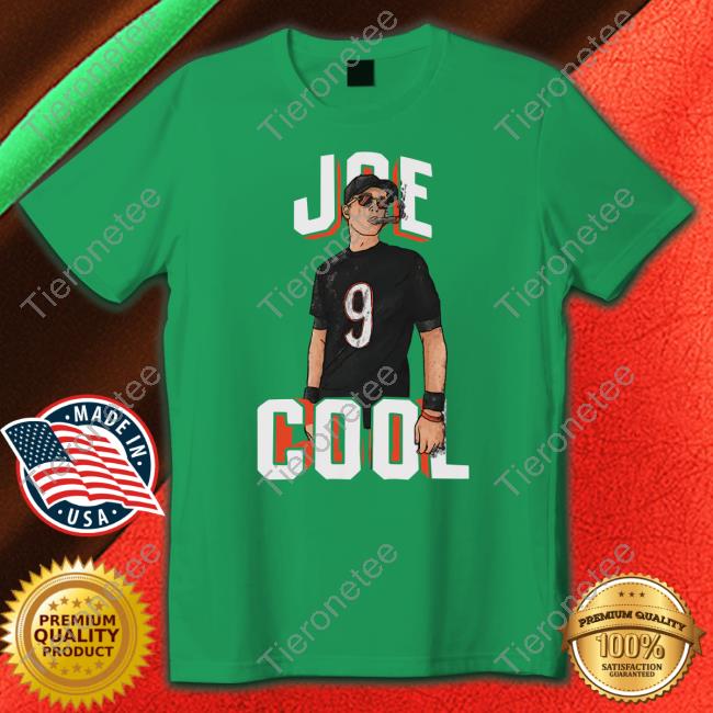 Joe Cool T Shirt