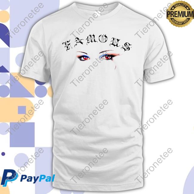 Swayze Shirt