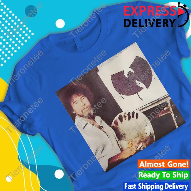 Wu Ross TShirt