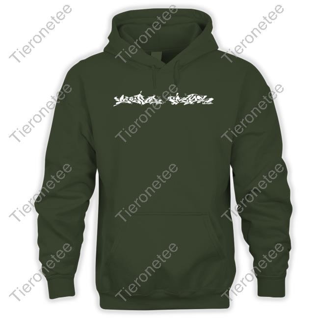 Snake Eyes Sweatshirt