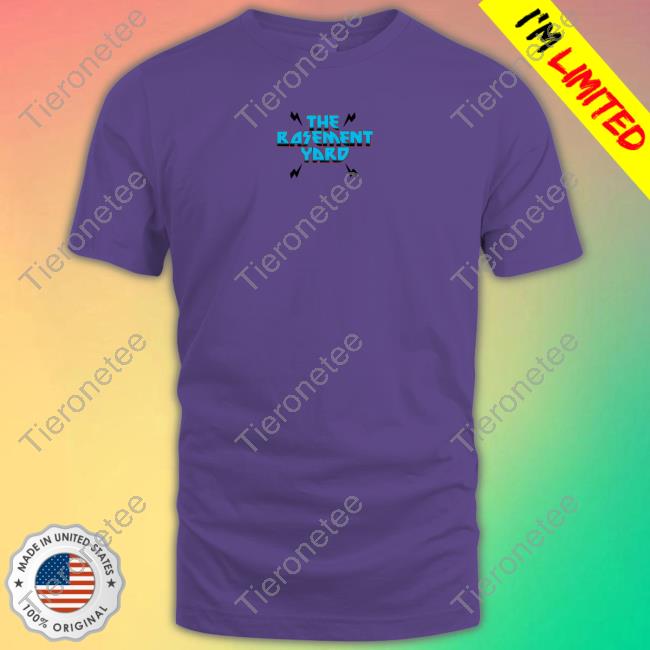 The Basement Yard Face Off Shirt