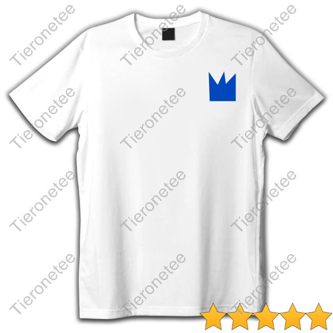 Official Train Flowers Lavender Shirt