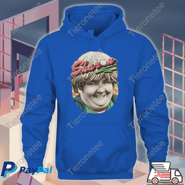 Official Nordacious Merch Sharon Tee