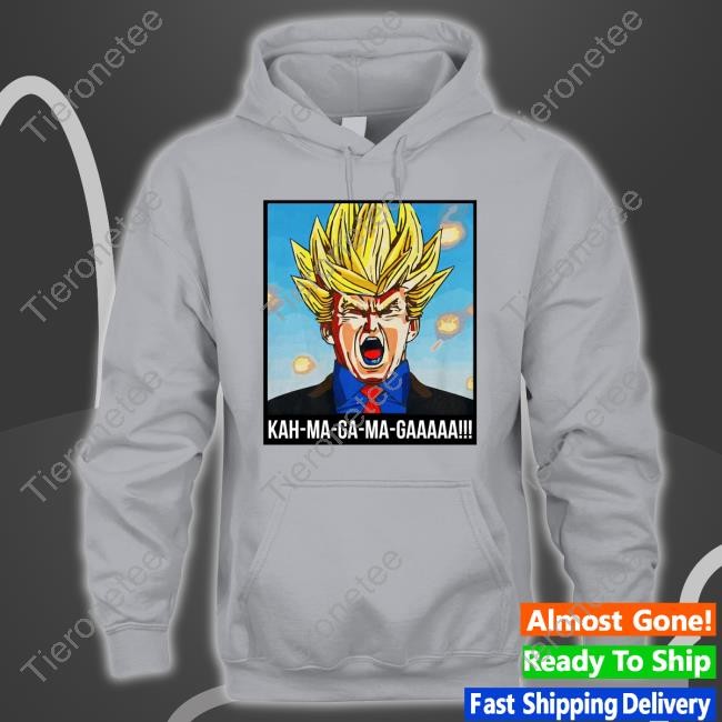 Kah Ma Ga Ma Gaaaaa Elon Musk Shirt
