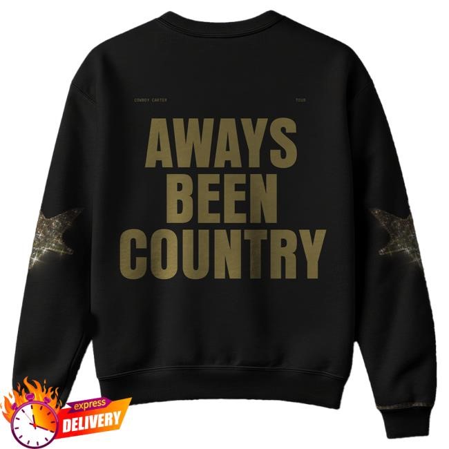Official Beyonce Merch Store Shop Beyoncé Cowboy Carter Sweater
