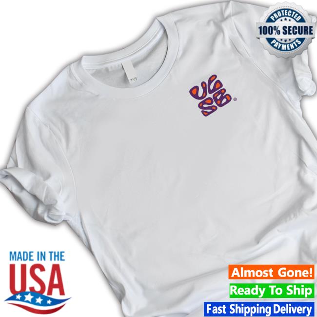 Official UCSB Groovy Street Hoodie