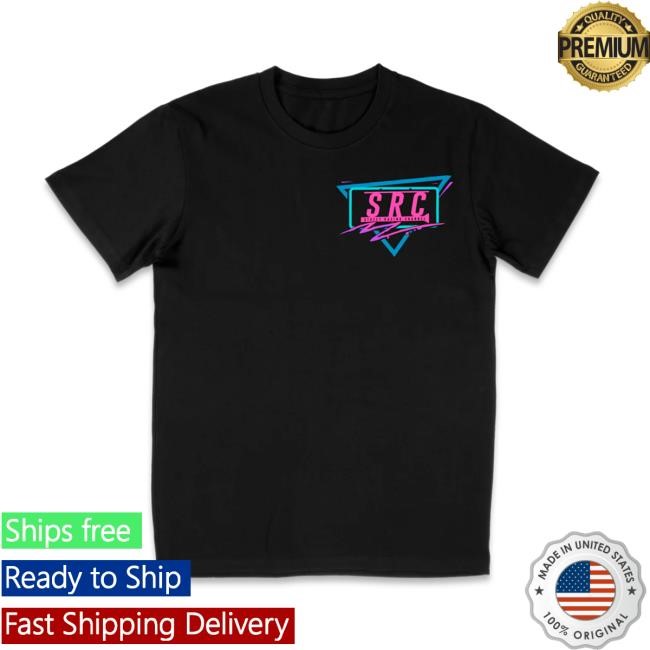 Street Racing Channel Merch In Boost We Trust Short Sleeve Tee - SRC Shop