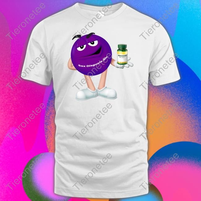 Patricksfunnyshirt Merch Sex Disgusts Me Funny Shirt Patrick Doran