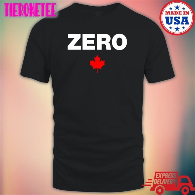 Zero T-Shirt
